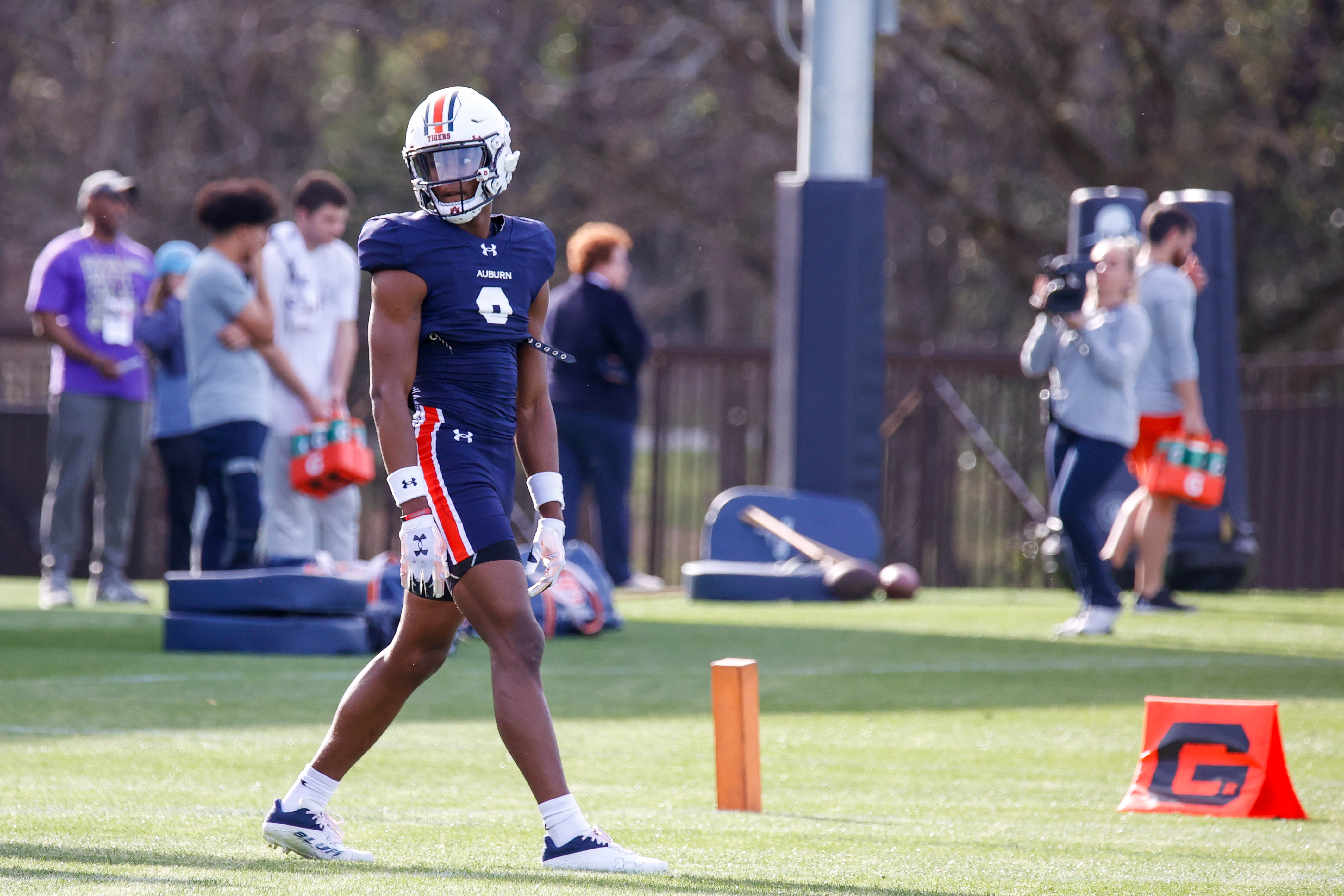 Cam Coleman
